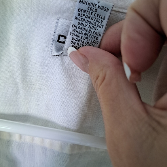 Linen - Picture 6 of 7